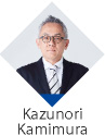 Kazunori Kamimura