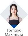 Tomoko Makimura