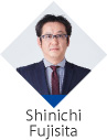 Shinichi Fujisita