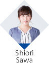 Shiori Sawa