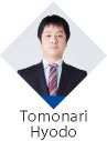 Tomonari Hyodo