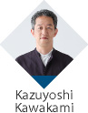 Kazuyoshi Kawakami